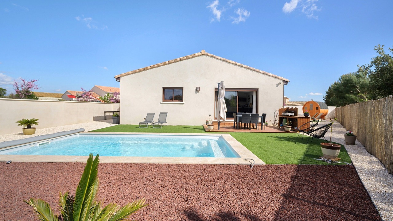 Photo of Outdoor in Le Somail