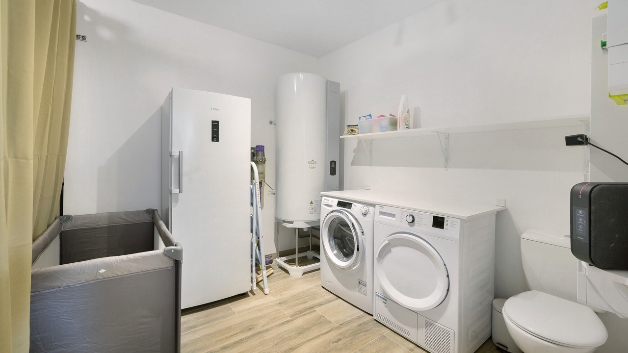 Photo of Bathroom in Le Somail