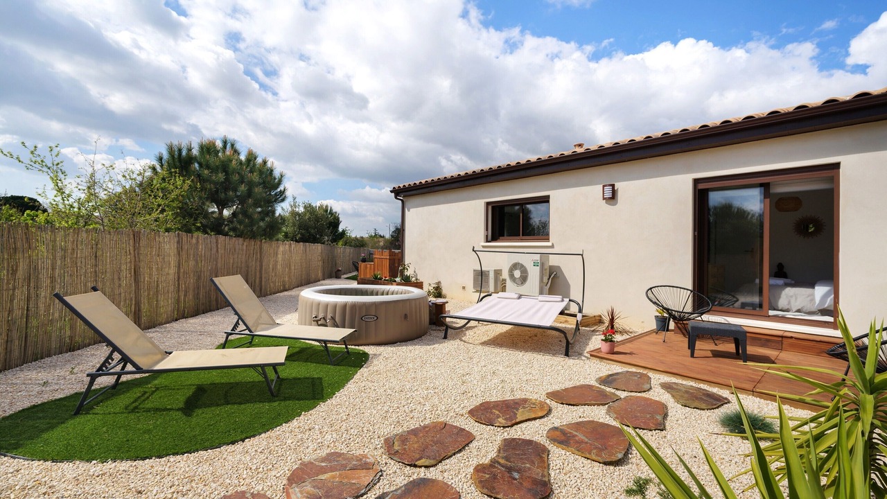 Photo of Outdoor in Le Somail