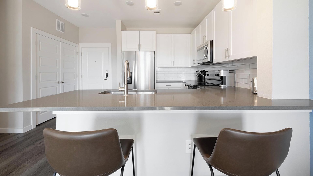 Photo of Kitchen in Salado