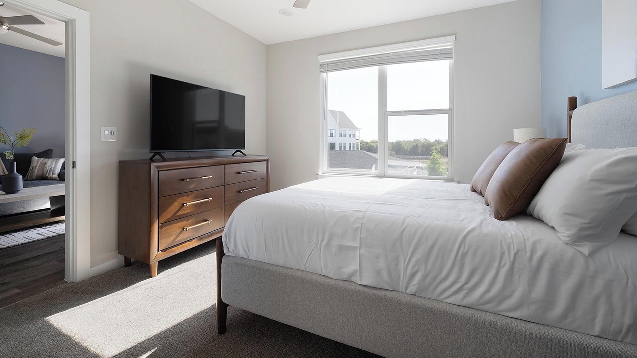 Photo of Bedroom in Salado