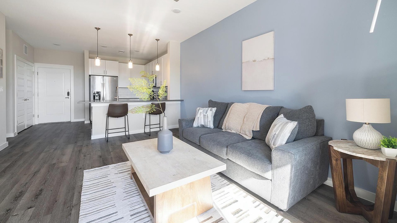 Photo of Livingroom in Salado