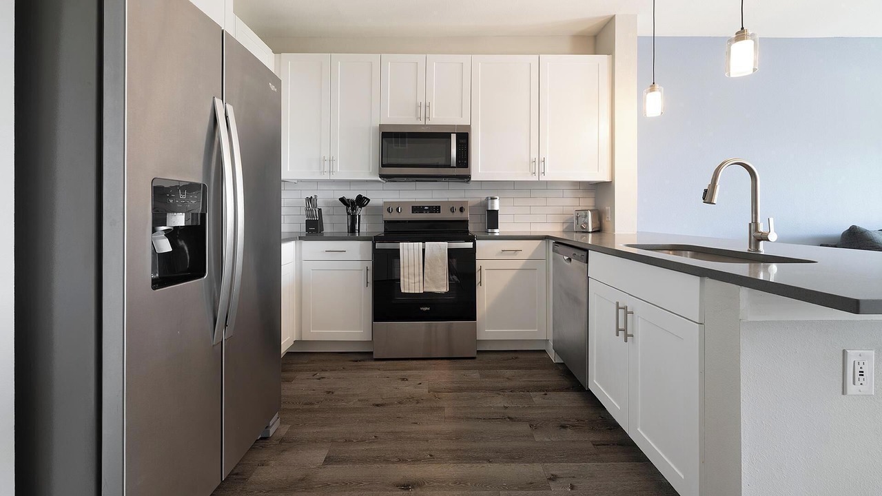 Photo of Kitchen in Salado