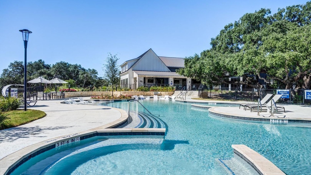 Photo of Outdoor in Salado