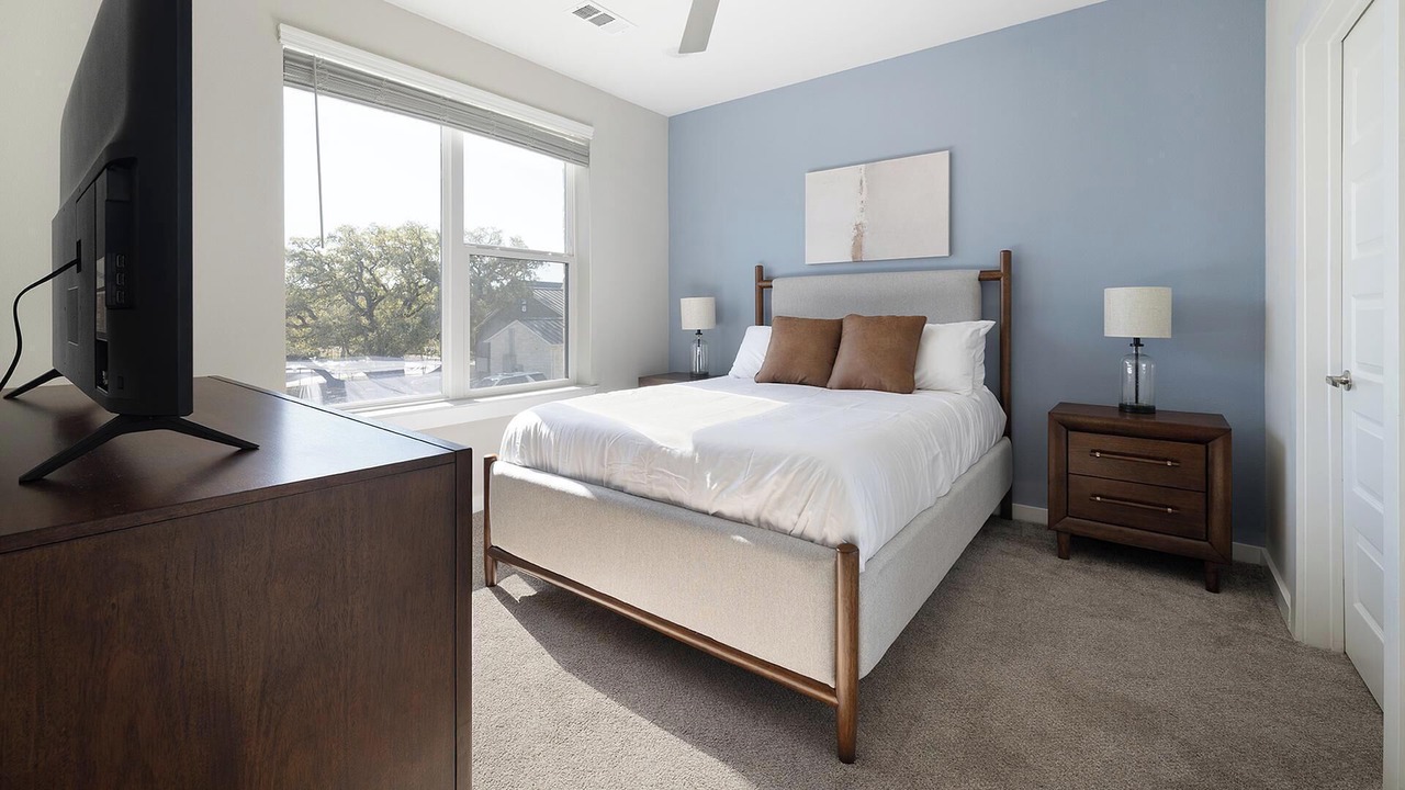 Photo of Bedroom in Salado