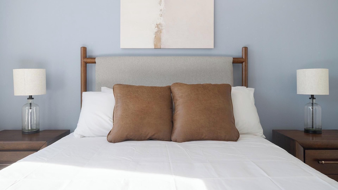 Photo of Bedroom in Salado