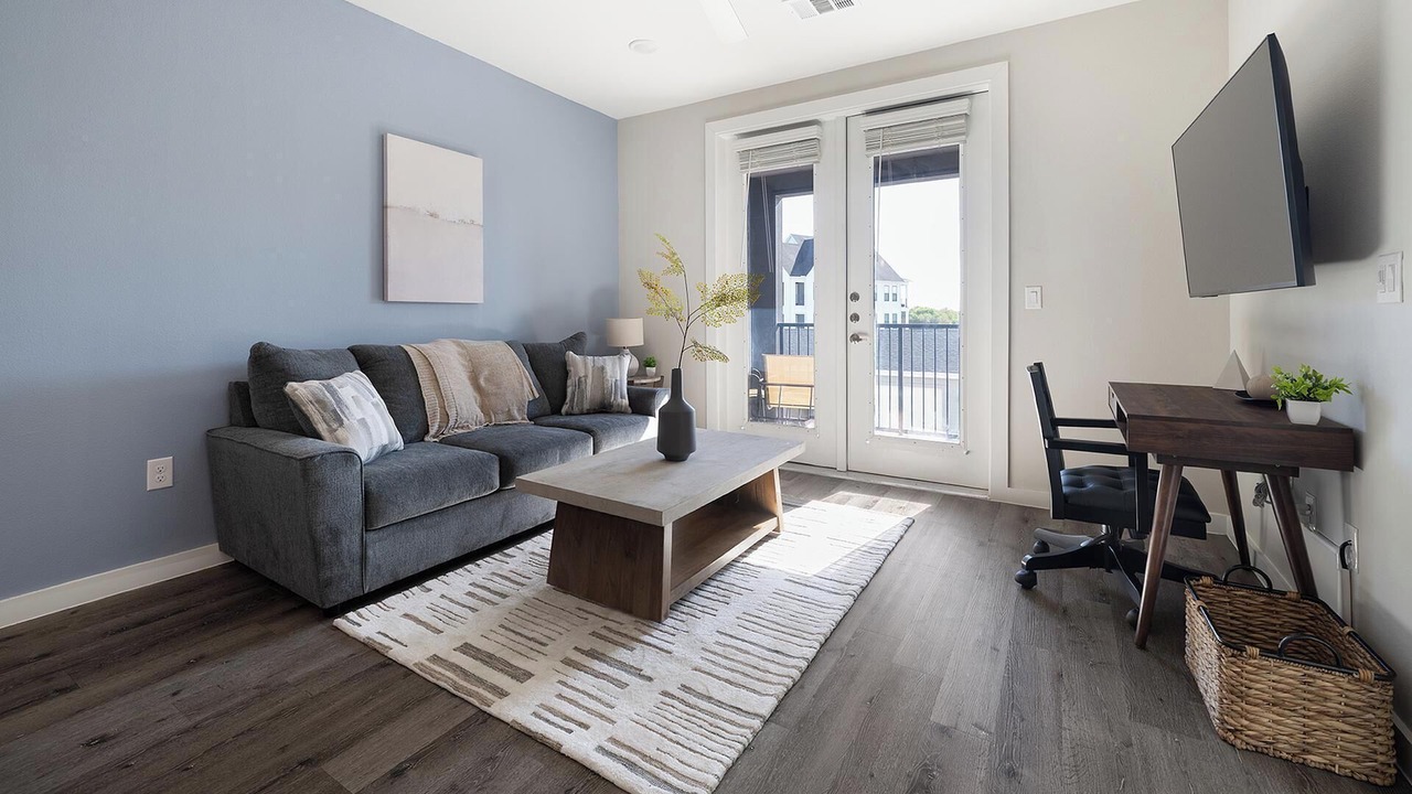 Photo of Livingroom in Salado