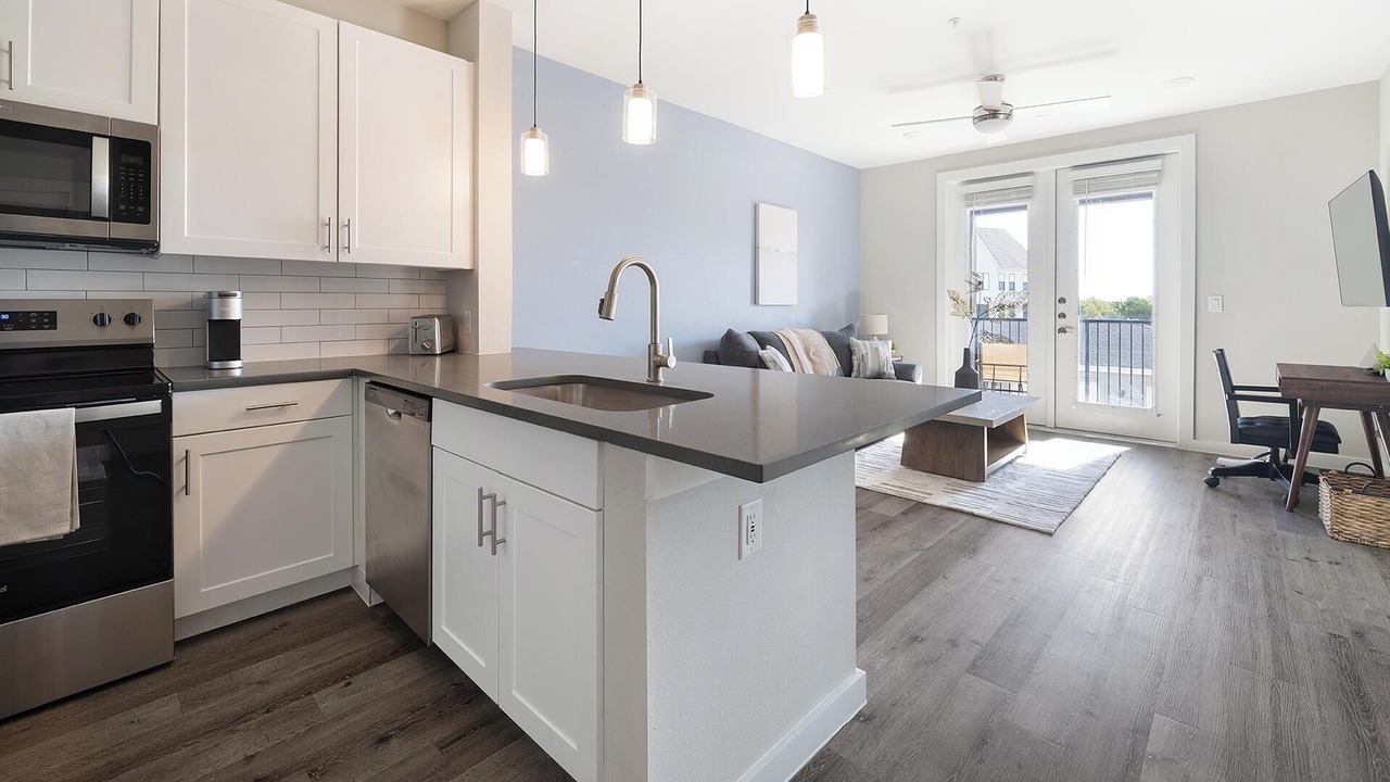 Photo of Kitchen in Salado
