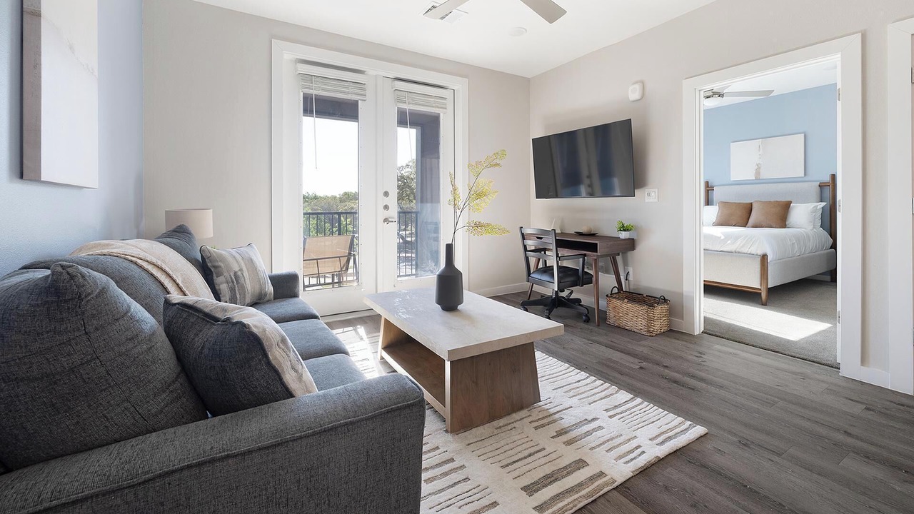 Photo of Livingroom in Salado