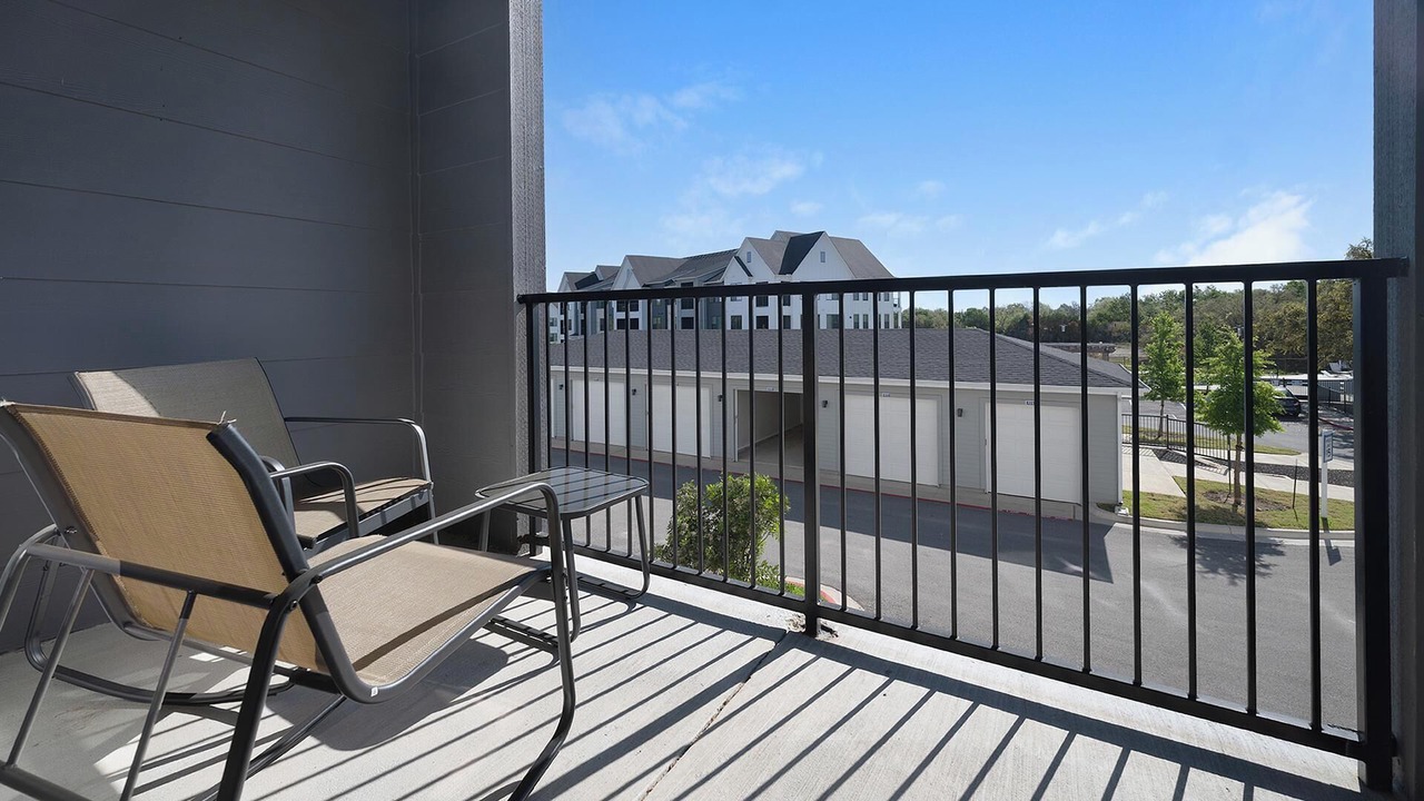 Photo of Outdoor in Salado
