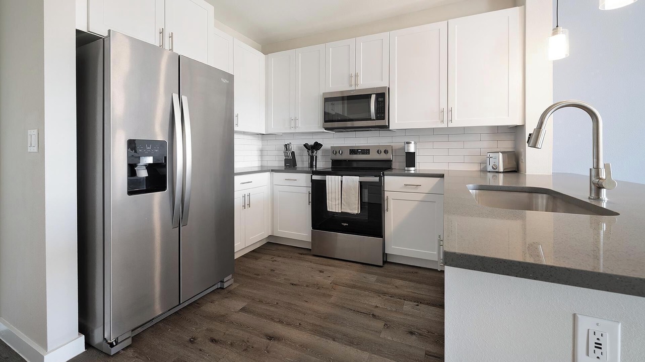 Photo of Kitchen in Salado