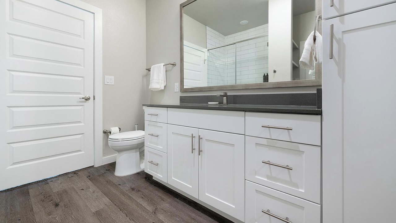 Photo of Bathroom in Salado