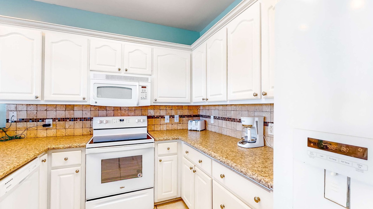 Photo of Kitchen in Southpointe