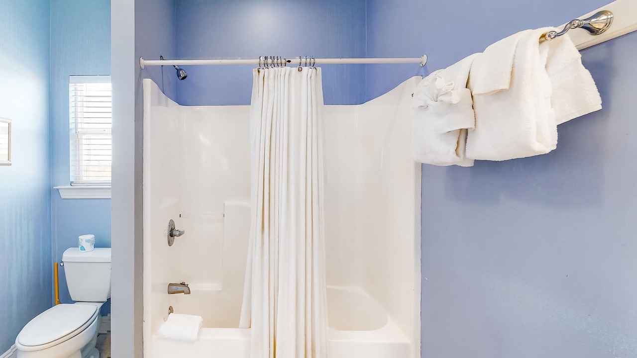 Photo of Bathroom in Southpointe