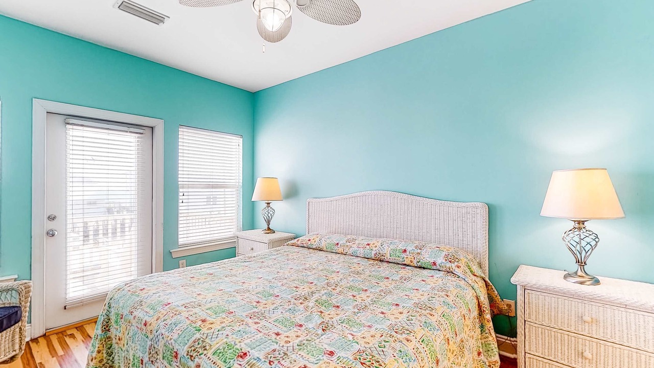 Photo of Bedroom in Southpointe