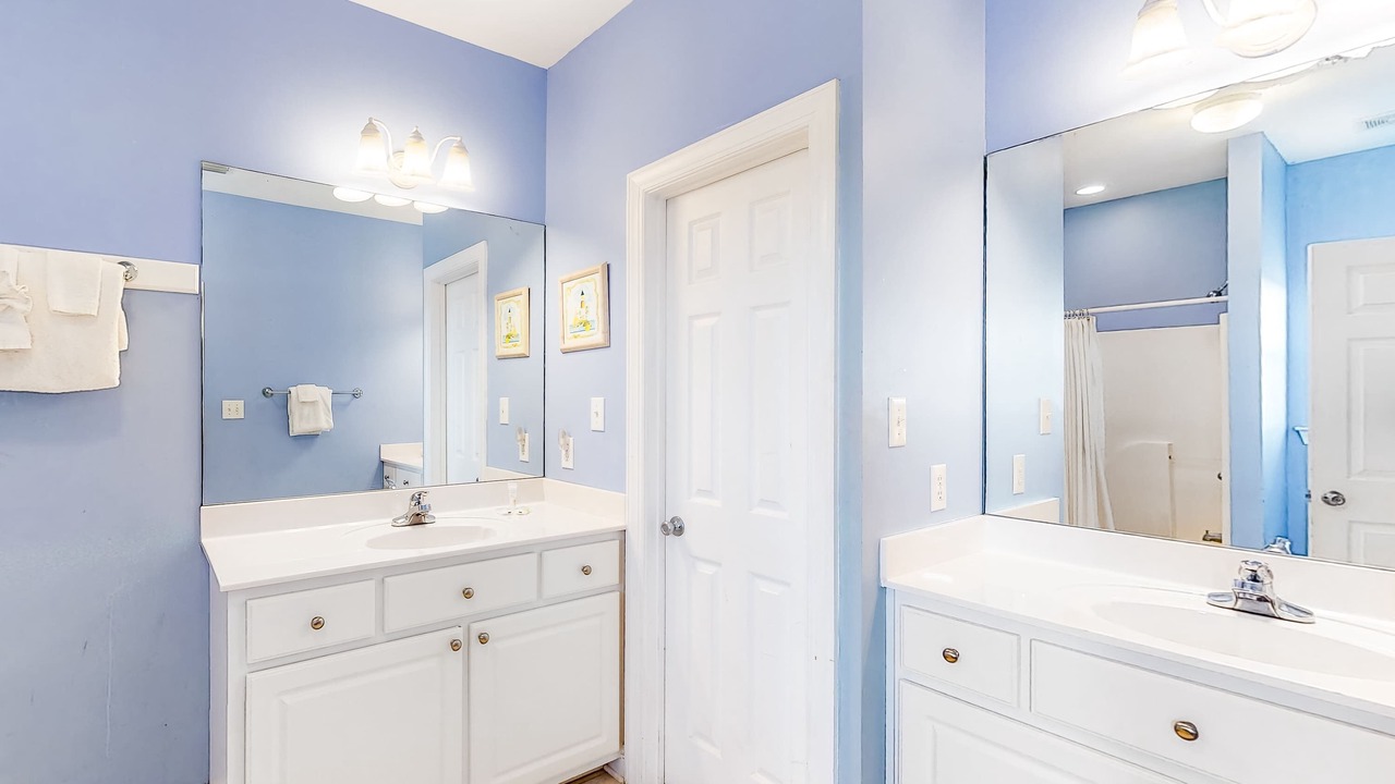 Photo of Bathroom in Southpointe