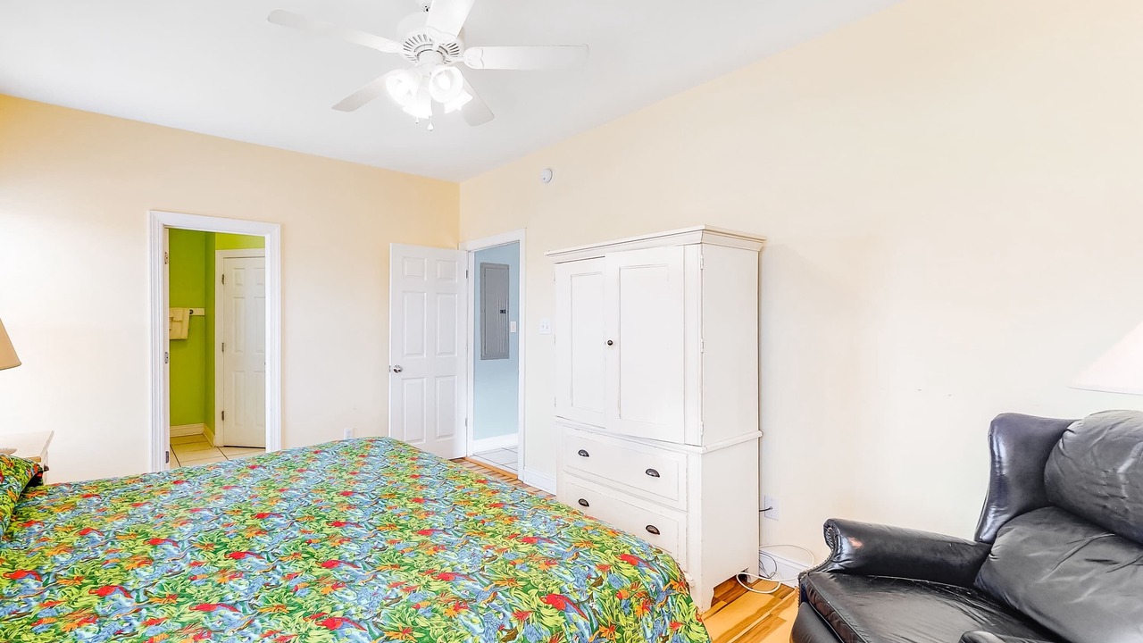 Photo of Bedroom in Southpointe