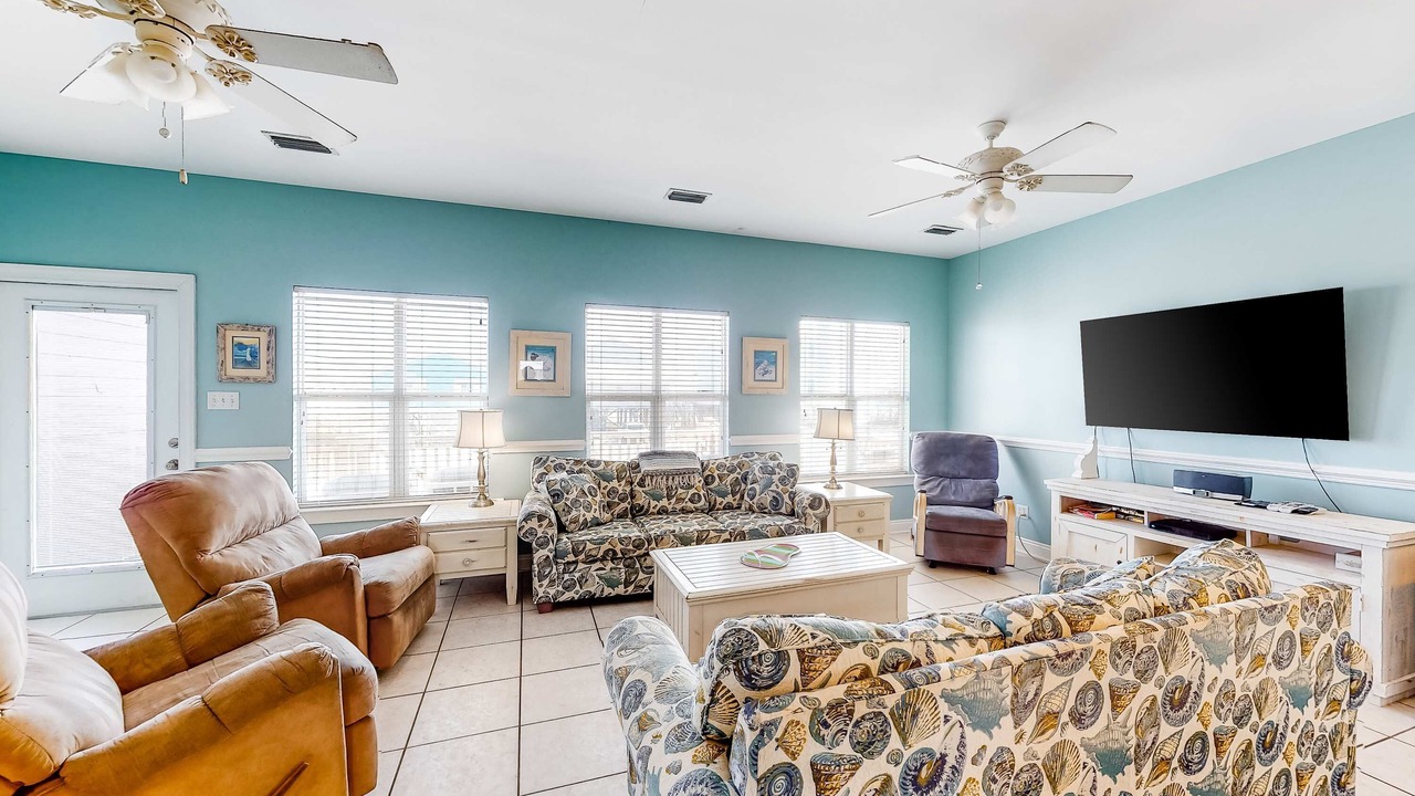 Photo of Livingroom in Southpointe