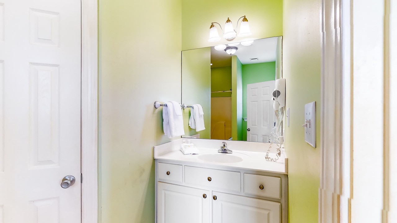 Photo of Bathroom in Southpointe