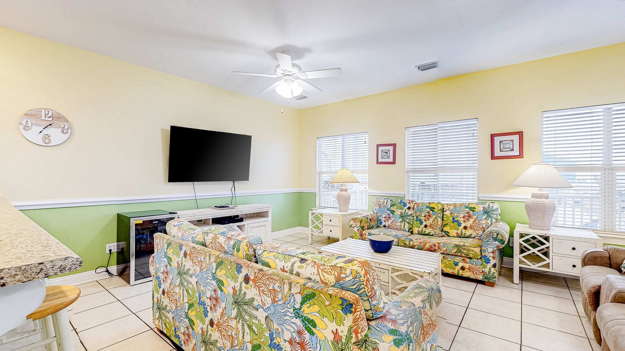 Photo of Livingroom in Southpointe