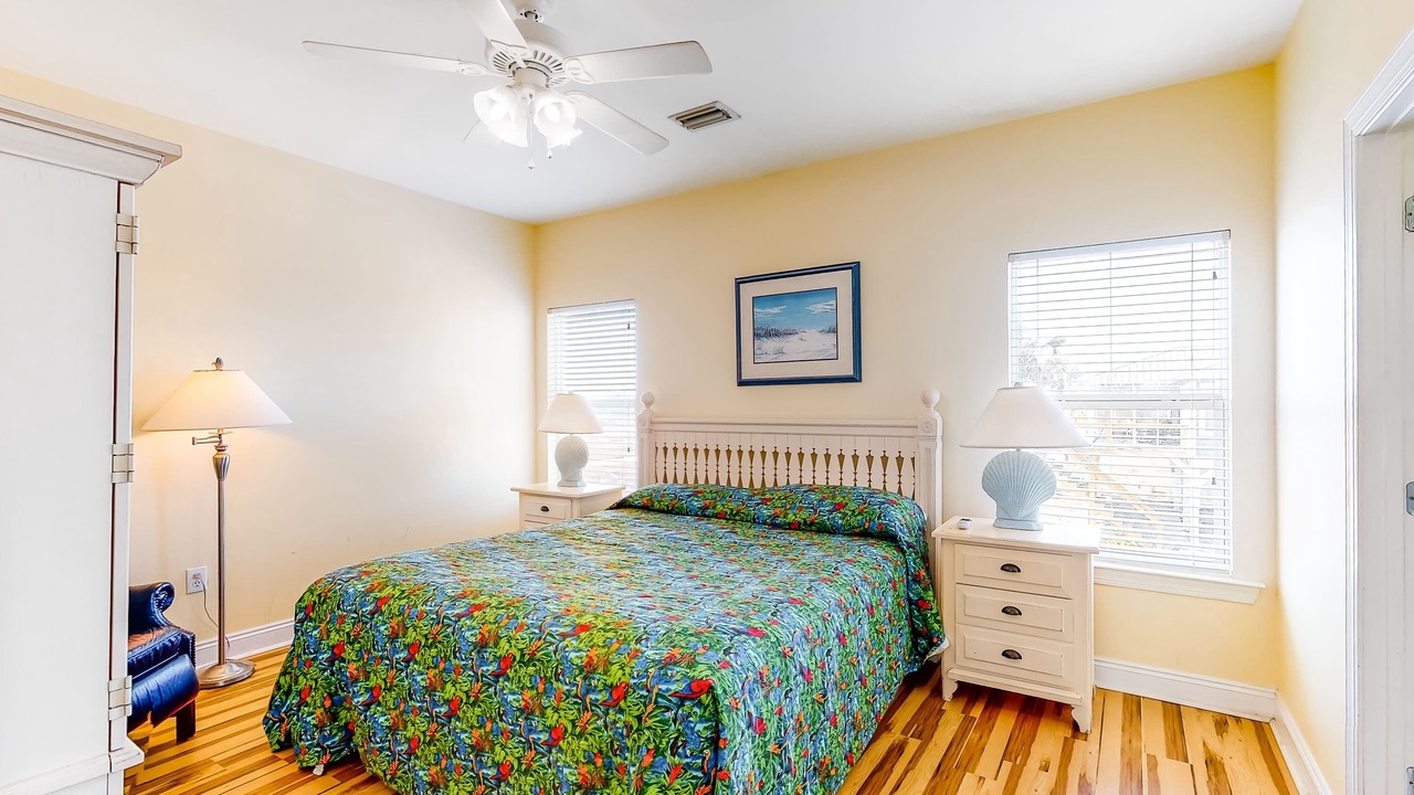 Photo of Bedroom in Southpointe
