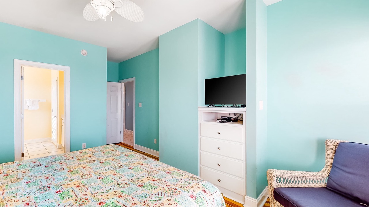 Photo of Bedroom in Southpointe