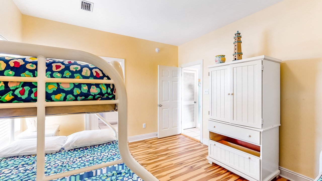 Photo of Bedroom in Southpointe