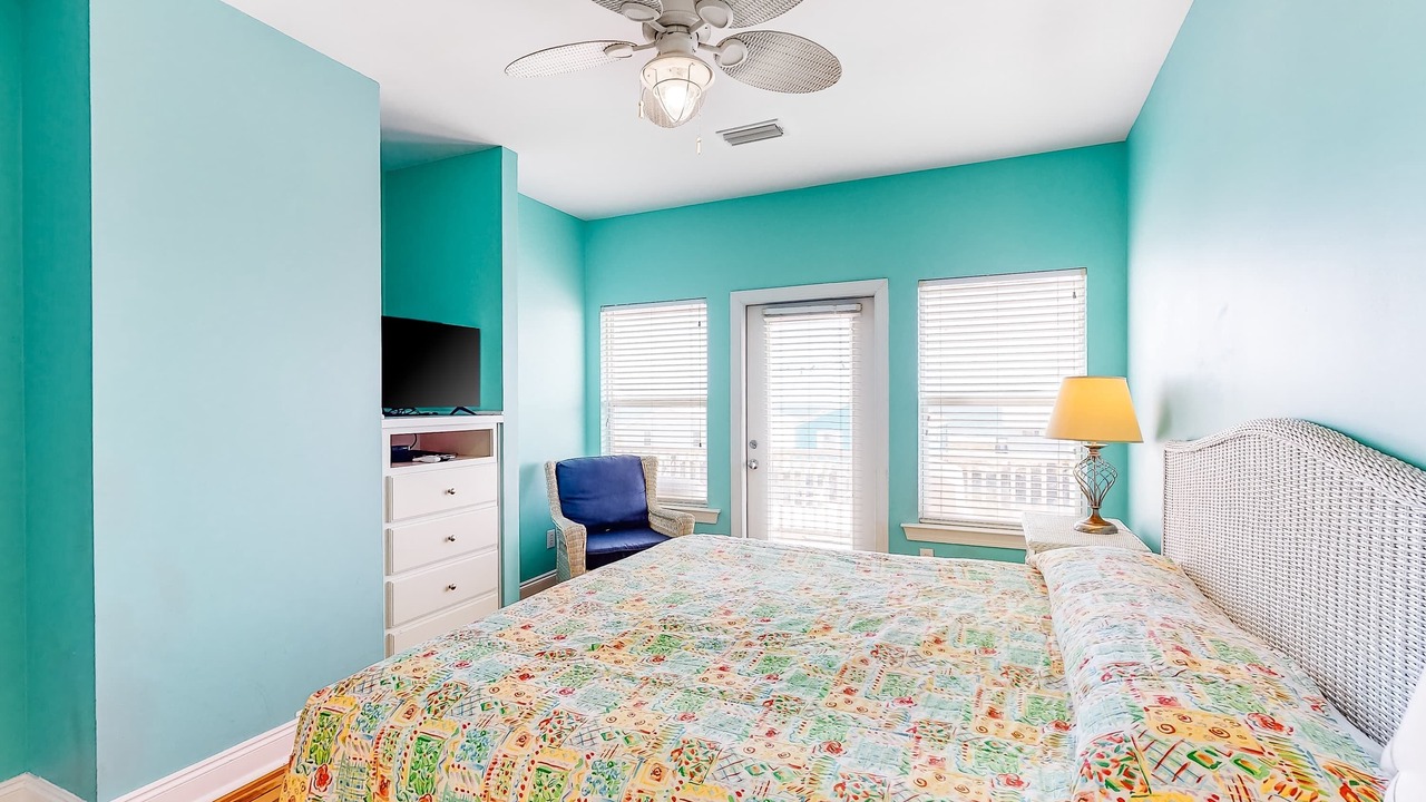 Photo of Bedroom in Southpointe