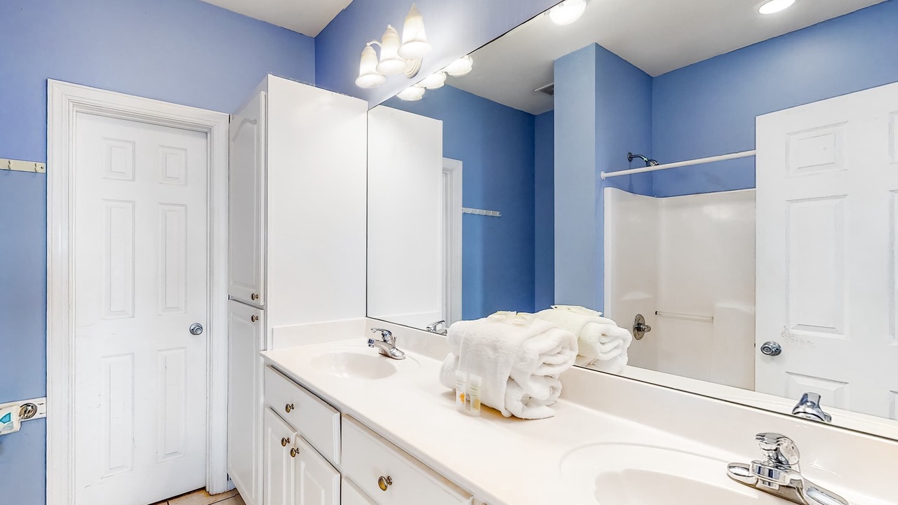Photo of Bathroom in Southpointe