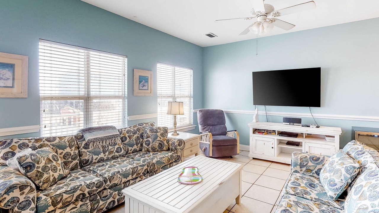 Photo of Livingroom in Southpointe