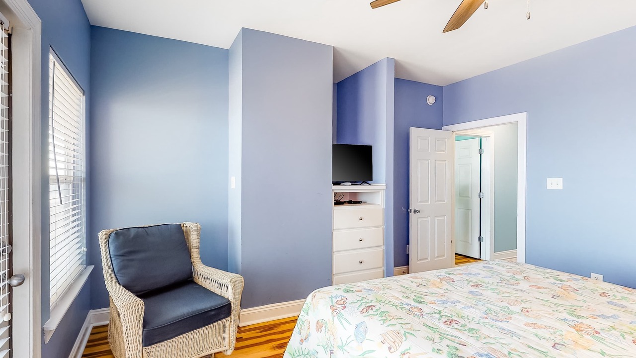Photo of Bedroom in Southpointe