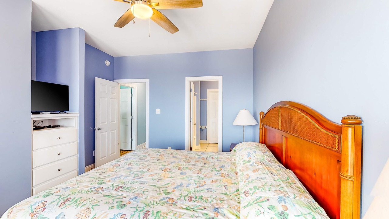 Photo of Bedroom in Southpointe