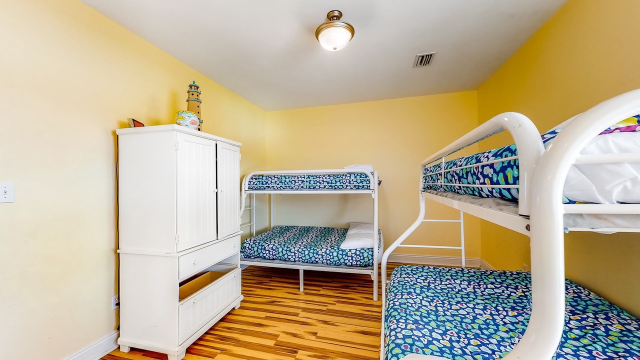 Photo of Bedroom in Southpointe