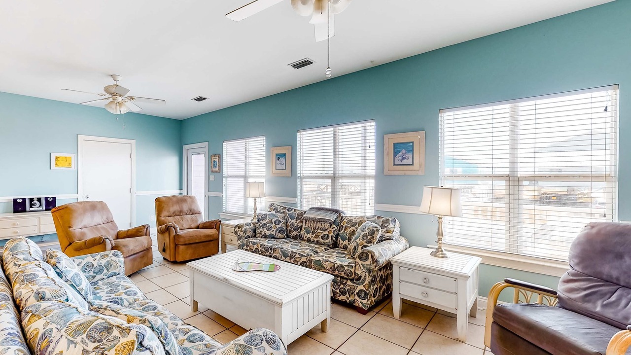 Photo of Livingroom in Southpointe