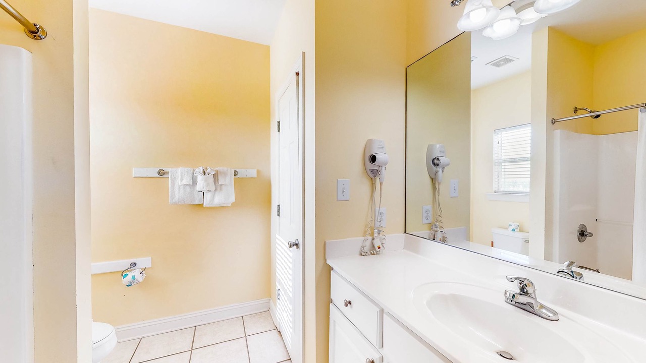Photo of Bathroom in Southpointe
