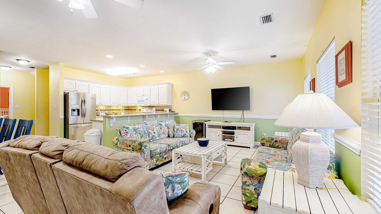 Photo of Livingroom in Southpointe