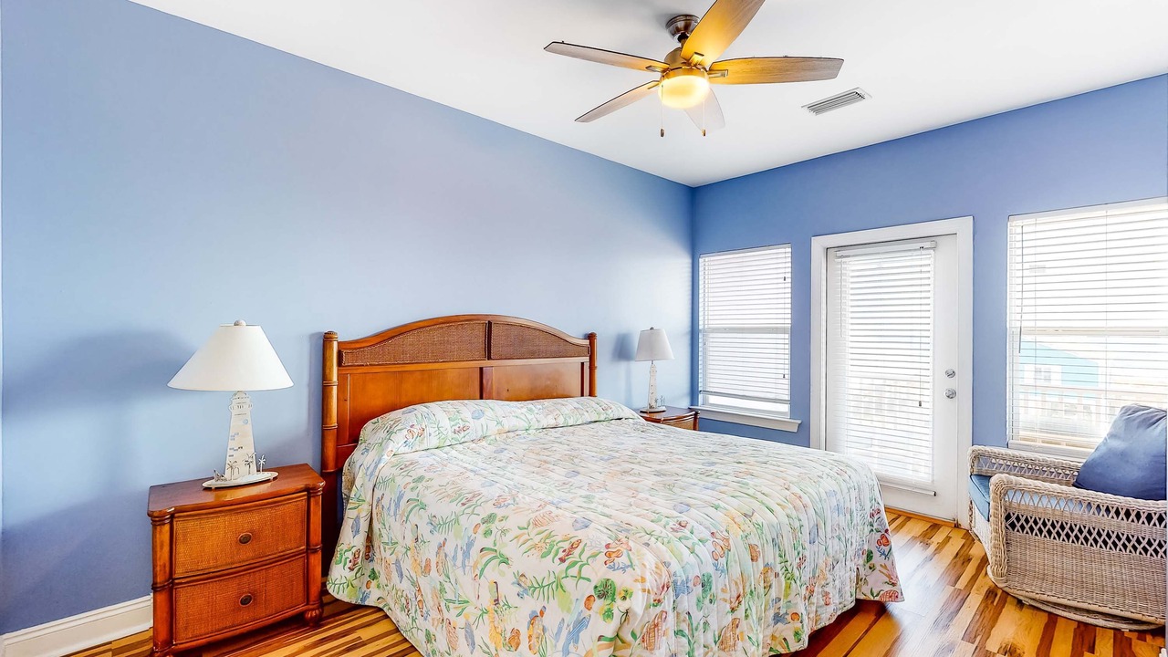 Photo of Bedroom in Southpointe