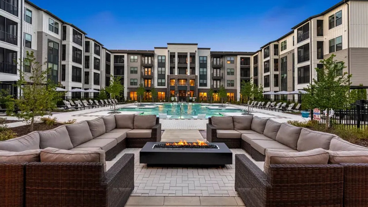 Photo of Patio Balcony in Belville