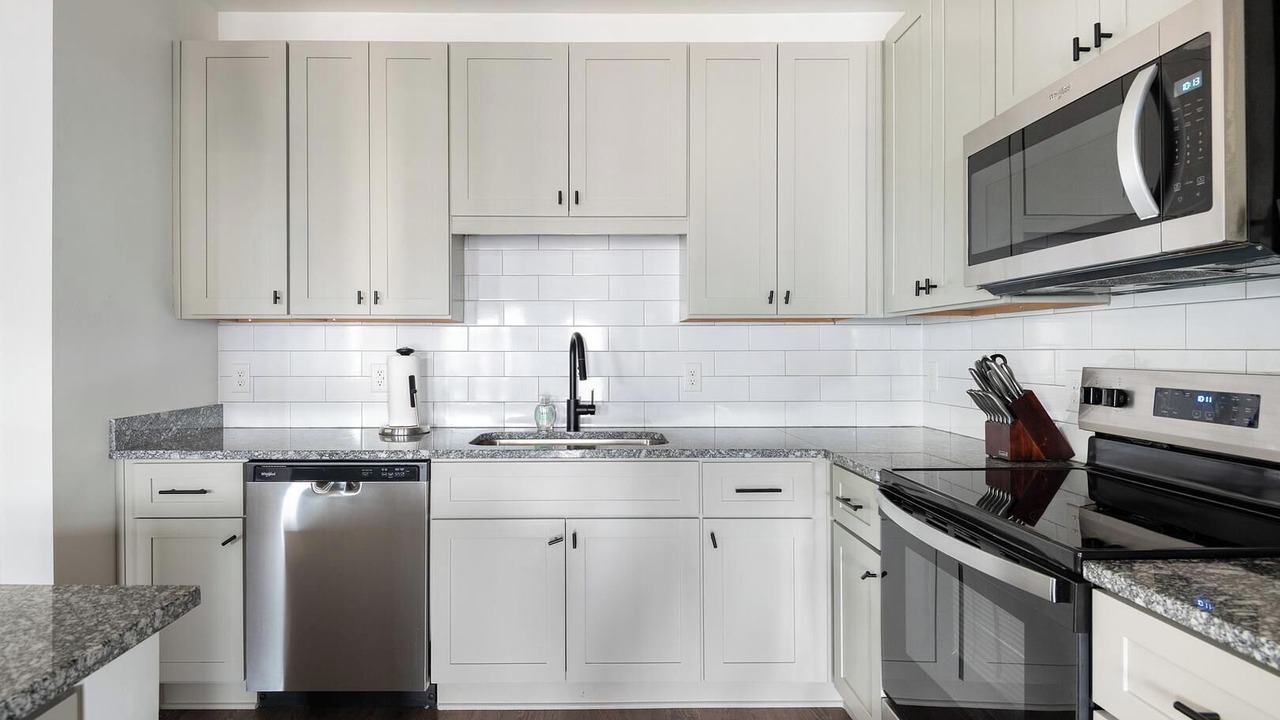 Photo of Kitchen in Belville