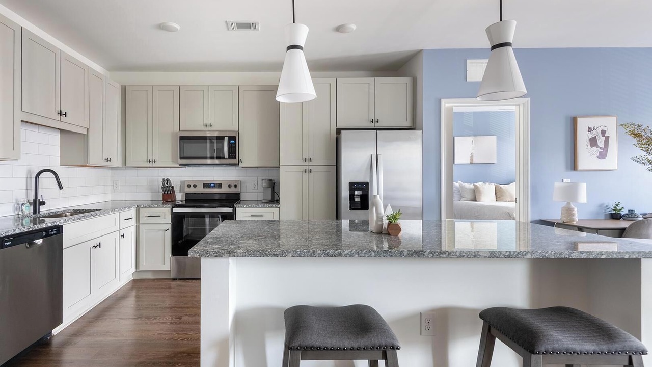 Photo of Kitchen in Belville