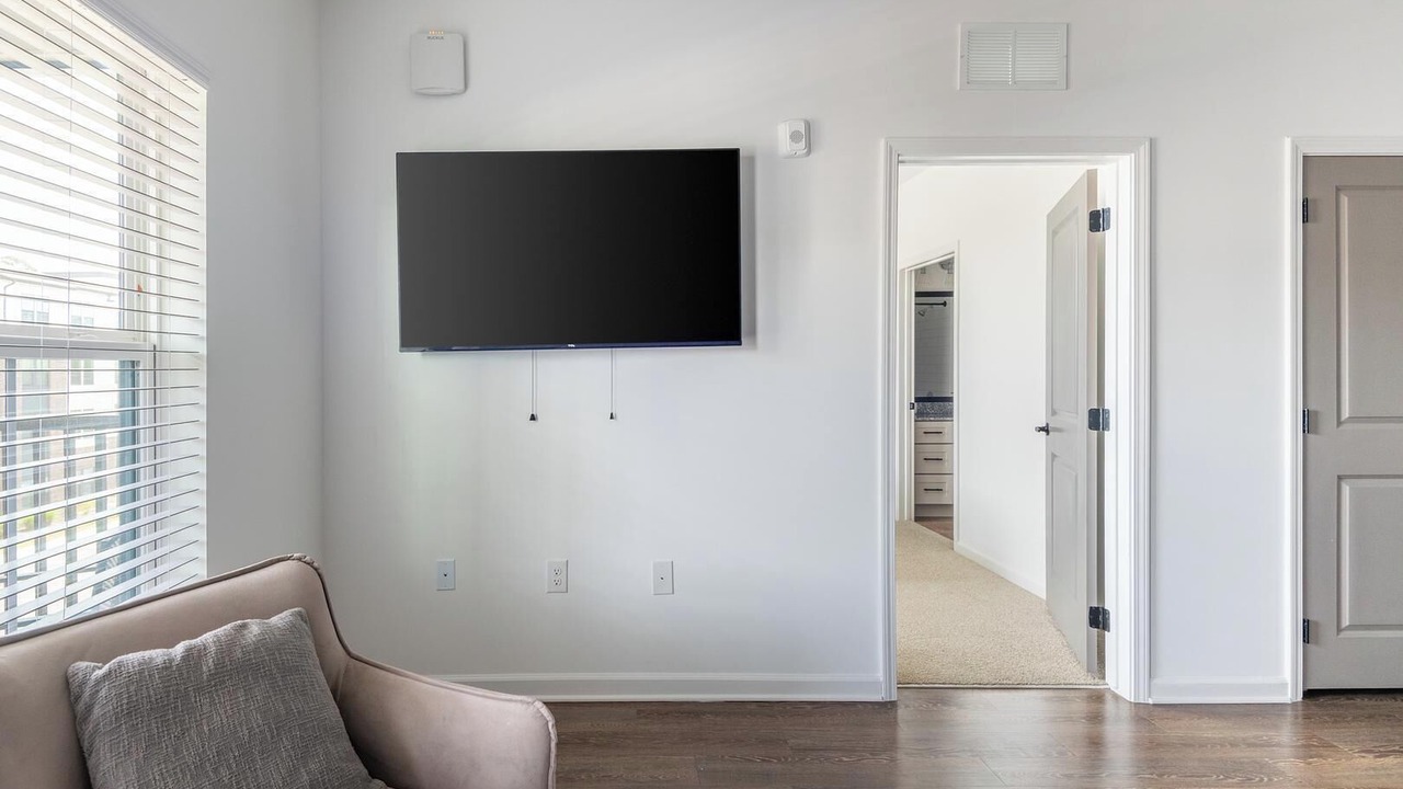 Photo of Livingroom in Belville