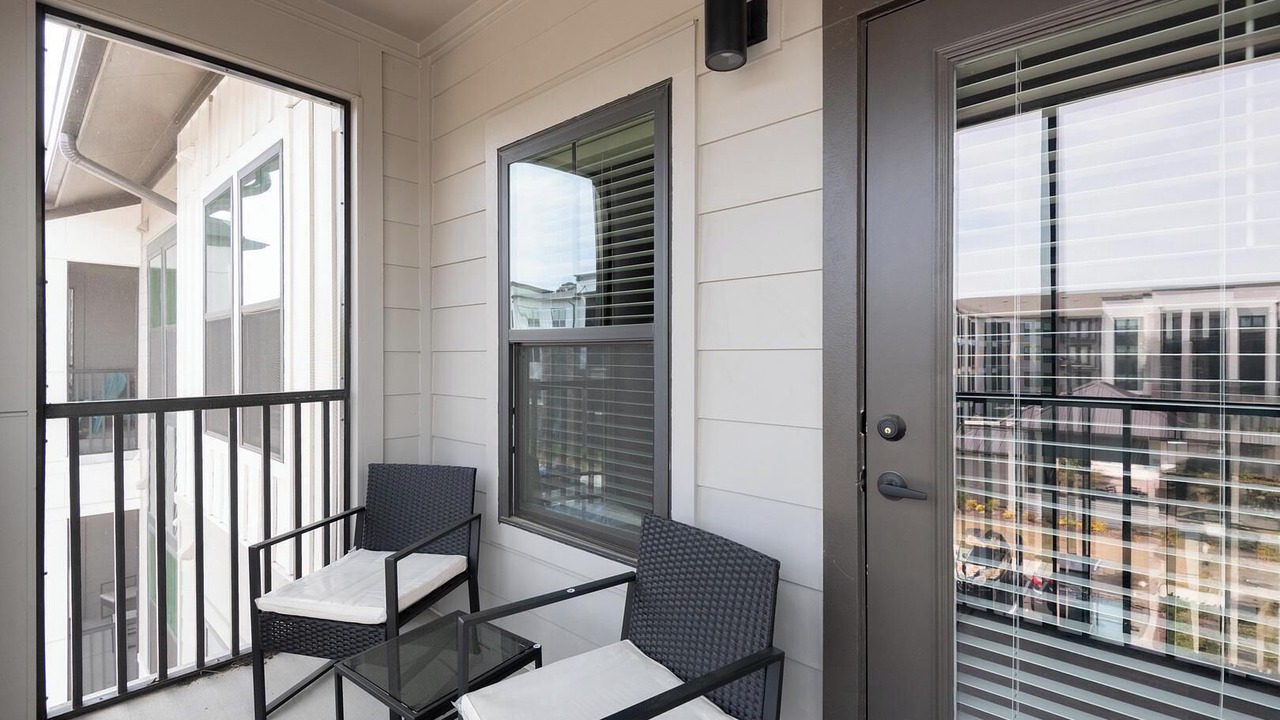 Photo of Outdoor in Belville