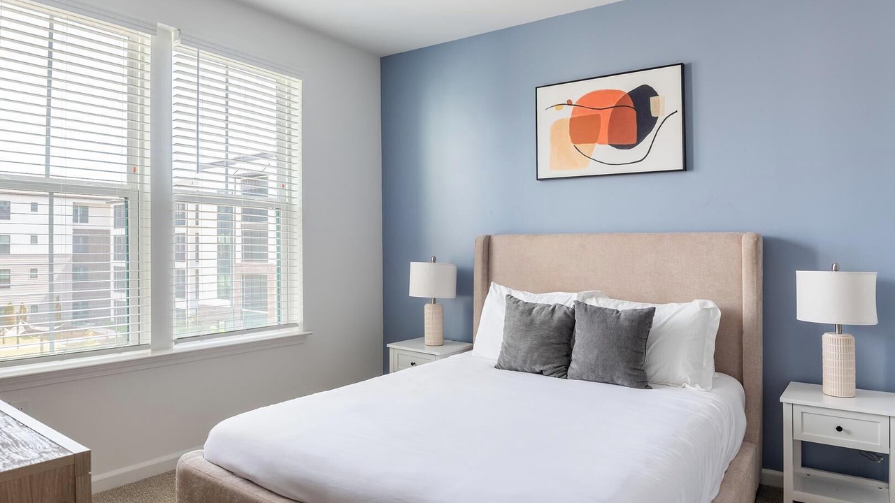 Photo of Bedroom in Belville