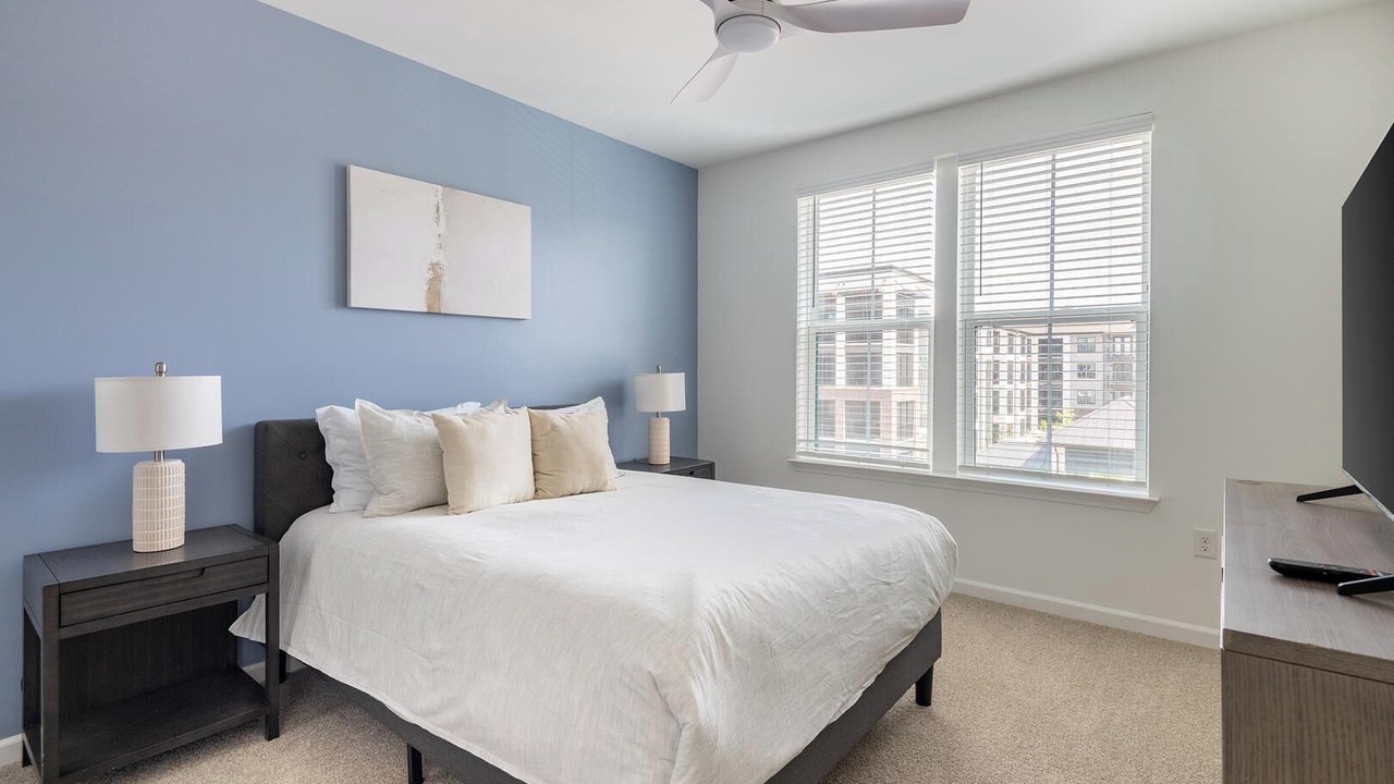 Photo of Bedroom in Belville