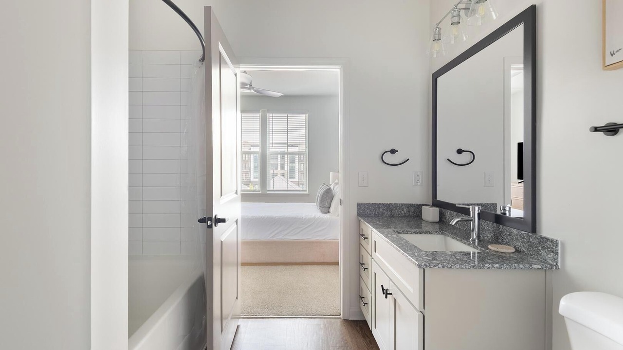 Photo of Bathroom in Belville