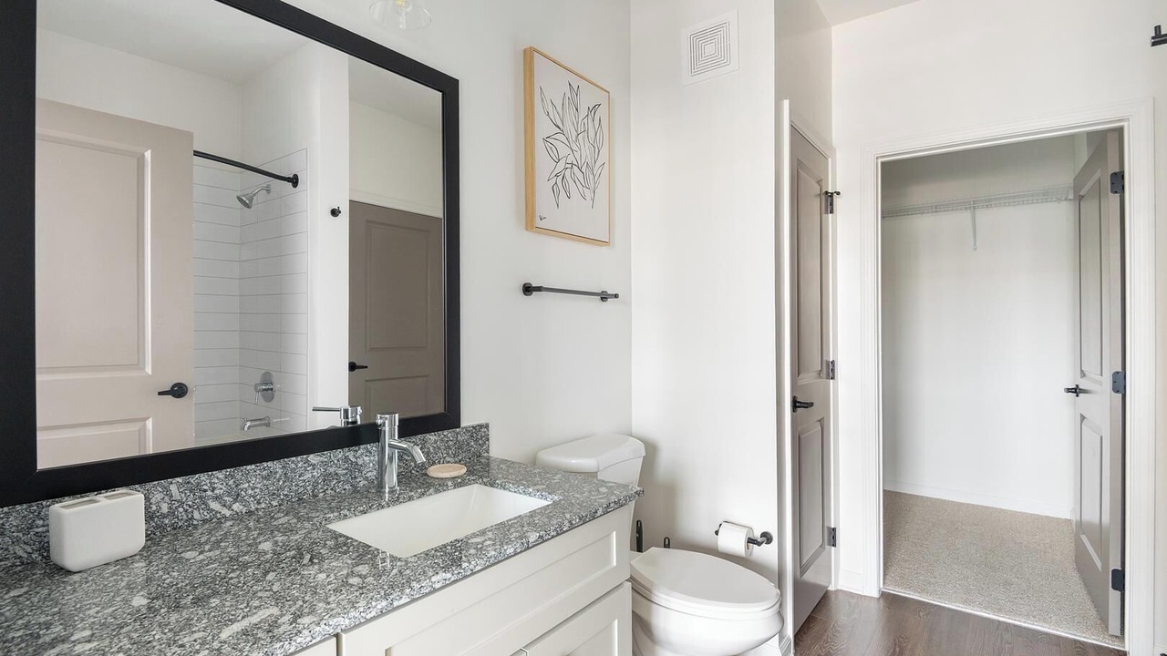 Photo of Bathroom in Belville