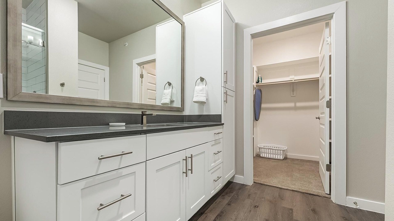 Photo of Bathroom in Salado