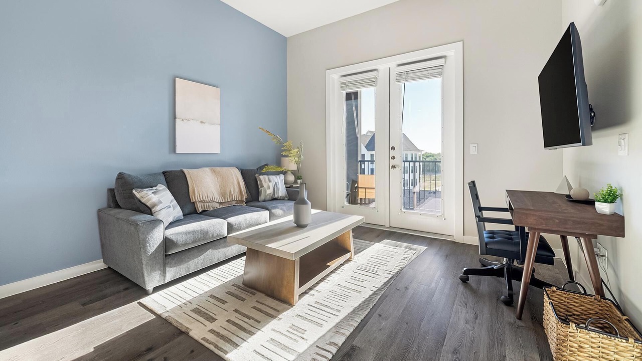 Photo of Livingroom in Salado