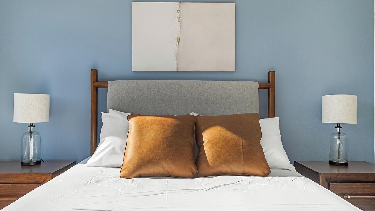 Photo of Bedroom in Salado