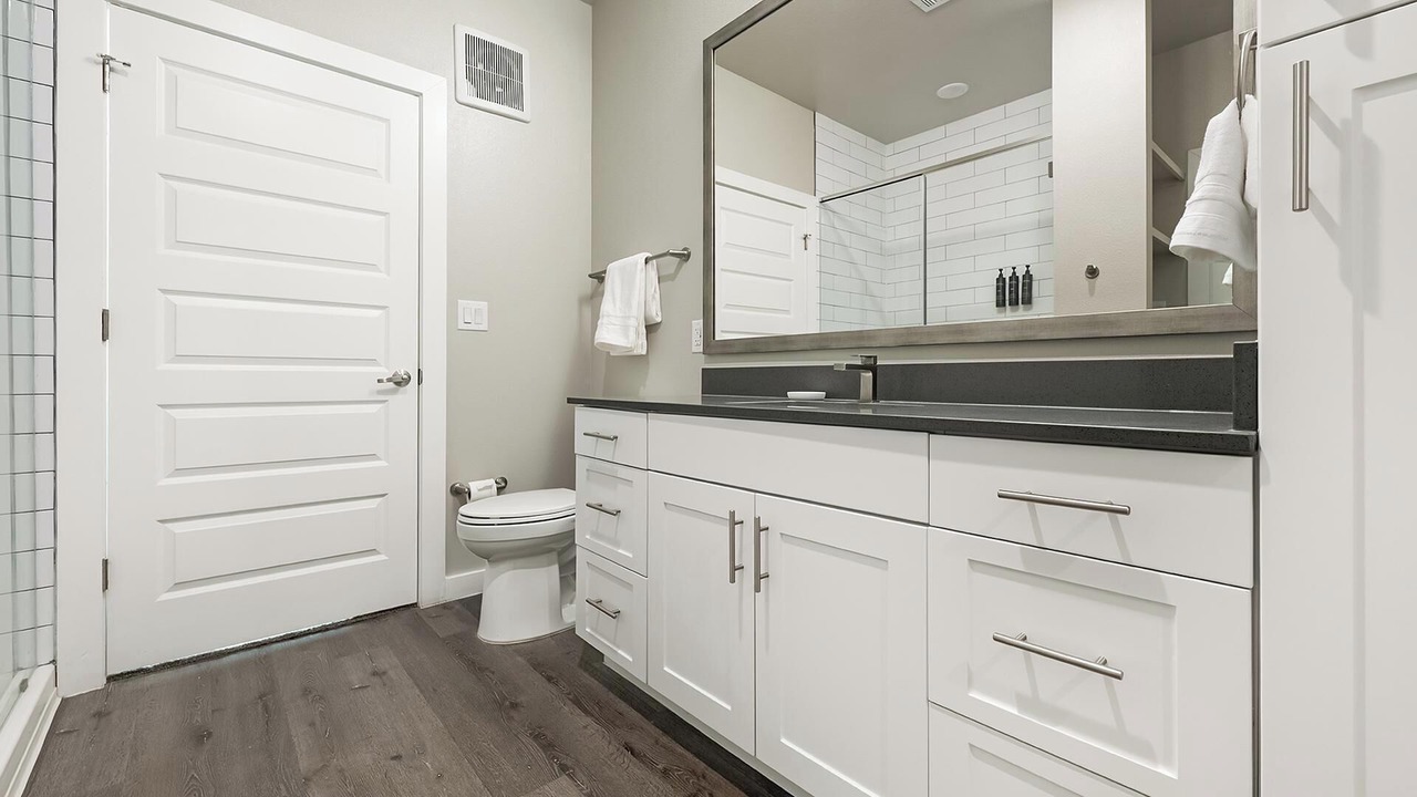 Photo of Bathroom in Salado